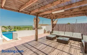 Nice Home In Alberique - Image 3