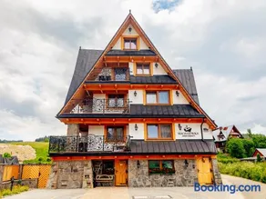 Machajówka - Apartamenty i Wypożyczalnia Rowerów elektrycznych - sauna - Image 1