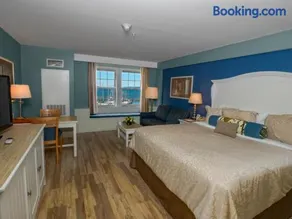 Watkins Glen Harbor Hotel - Image 4