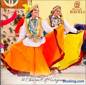 Mannat Haveli - Image 3