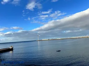 Ferienhaus Arinaga Arena und Mar Beach - Image 2
