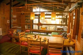 Almhaus Goldeck - Image 4
