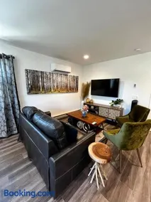 Brand New Loft in the Heart of Downtown Bozeman - Image 1