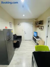 1 Bedroom Next to IKEA,Central Westgate46 - Image 1