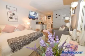 Newly Renovated Whistler Studio - Image 4