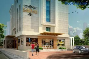 HOTEL FLOURISH INTERNATIONAL - Image 2