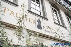 Prümer Gang Restaurant & Hotel - Image 2