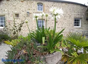Gîte La Bourgetterie Fontenay sur Mer - Image 1