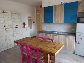 AltaValle Holiday Home, bilocale LIME e monolocale PINK - Image 2