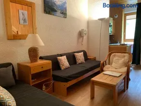 Superbe Duplex 45m2, au pied des pistes, La Plagne, avec WIFI - Image 2