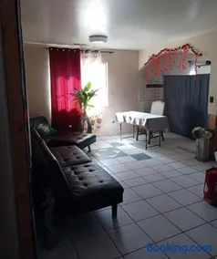 The Pink Hostel - Image 1