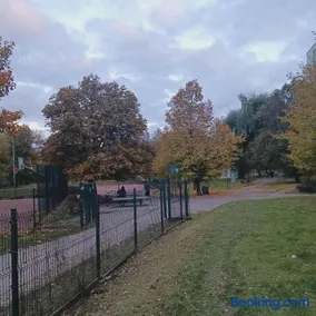 Apartament Bluehouse - Image 3