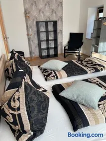Ferienwohnung Klitzschen Nähe Torgau - Image 4