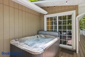 Spring Creek Cottage chalet - Image 2