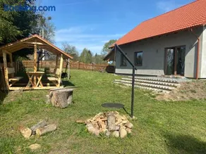 DOM NA WYŁĄCZNOŚĆ- Odpoczynek w sercu Mazur - Image 1