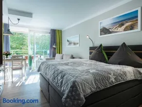 Ferienwohnung Glücksanker - Image 5