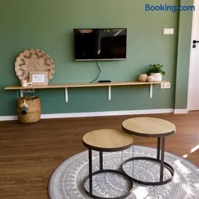 Appartement aan het strand, hond welkom - Image 1