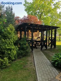 Guest House ALEJA - Image 5