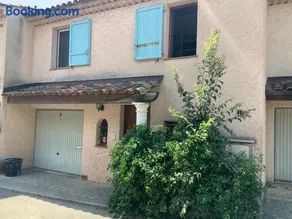 Chambre privée avec salle d’eau et terrasse au calme - Image 2