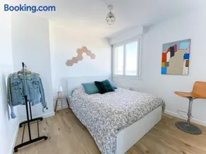 Appartement en bord de mer avec vue exceptionnelle - Image 3