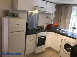 Appartement en rez de villa - Image 4