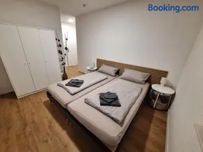 Ferienwohnung auf dem Pferdehof am Gestütsweg EG 1 - Image 3