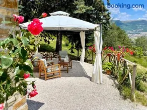 La Panoramica Gubbio - Maison de Charme - Casette e appartamenti self catering per vacanze meravigliose! - Image 3