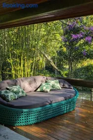 Sitio Lumiar com piscina aquecida São Roque de Maravilha - Image 3
