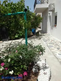 Maistros Apartments Zakros - Image 1