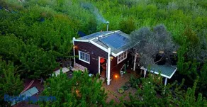 Cantina Cabin's - Think Nature - Image 3