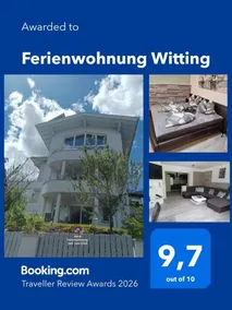 Ferienwohnung Witting - Image 1