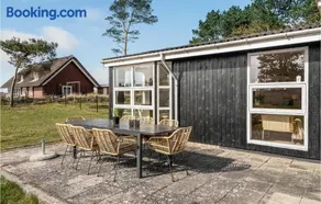 Three-Bedroom Holiday Home In Millinge - Image 1