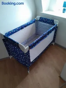 Apartment mit 2 Zimmern im Herzen von Højer - Image 3
