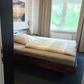 Ferienwohnung im Zentrum - Image 3