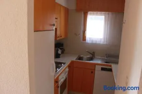 appartement dans le centre thermal les Sources Ovronnaz - Image 5