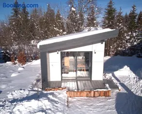 Cottage contemporain Cosy & Chic - Image 1
