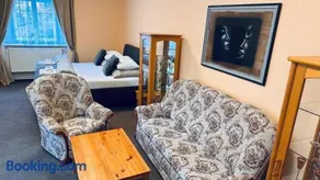 Apartmán Alesta Bruntál - Image 2