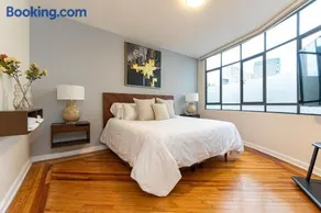 Apartamentos Ejecutivos, Lujo y Confort en el corazon de Polanco - Image 2