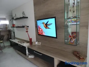 Scopa Beach Resort Cavalcanti - Image 4