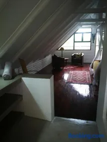 Kruger River Villas- Treetop Loft - Image 3