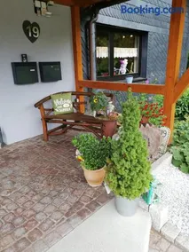 Ferienwohnung an der Lay Wohnung 2 - Image 2