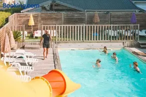 Camping maeva Escapades de la Gères - Image 1