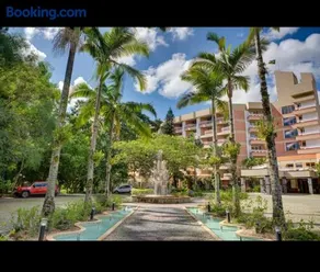 Apartamento nas Termas no Apart-hotel - Image 1