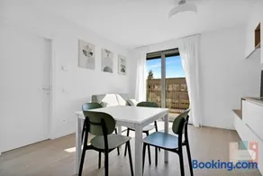 Milano Antica Bright Apartment COM44 - Image 3