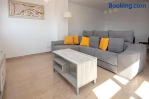 3 bed duplex penthouse, Hacienda Guadalupe Duquesa - Image 4