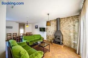 Apartamentos La Venta del Charco - Image 1