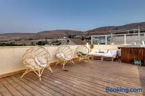 וילה קובדו כנרת של רשת לב הגולן - וילה מהממת עם בריכה פרטית מחוממת - Image 2