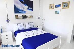 BLUE, Traditional House - Image 1