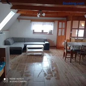 Apartmán Chroustkov - Image 1