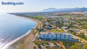 Buenti Apartments Beach Beautiful view - Image 2